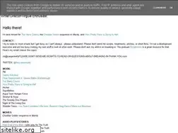 Sites similar to casperkelly.com