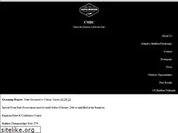 Sites similar to caspermountainbiathlonclub.org