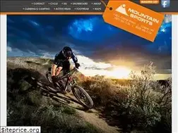 Sites similar to caspermtnsports.com