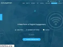 Sites similar to casperon.com