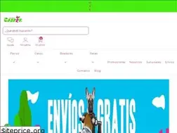 Sites similar to casperpetstore.com.ar