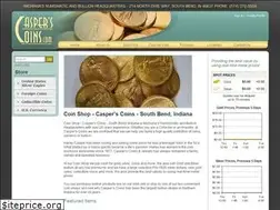 Sites similar to casperscoins.com
