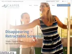 Sites similar to casperscreens.com