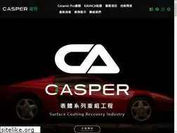 Sites similar to casperscri88.com
