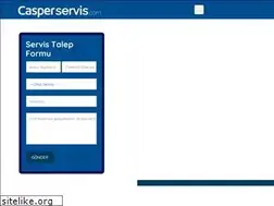 Sites similar to casperservis.com