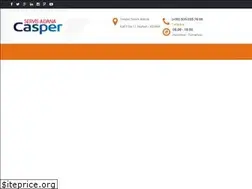 Sites similar to casperservisadana.com