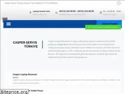 Sites similar to casperservisturkiye.com