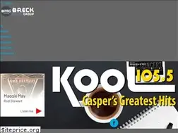 Sites similar to caspersgreatesthits.com