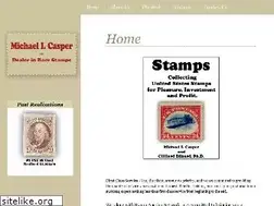 Sites similar to casperstamp.com