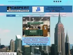 Sites similar to caspert.com