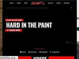 Sites similar to caspertng.com