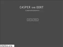Sites similar to caspervanoort.com