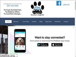 Sites similar to caspervet.com