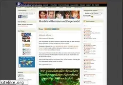 Sites similar to casperworld.com