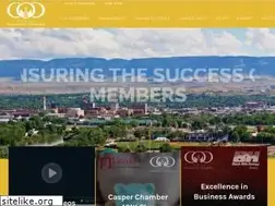 Sites similar to casperwyoming.org