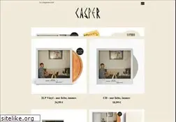 Sites similar to casperxo.com