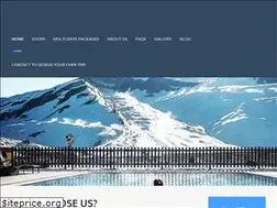 Sites similar to caspi-tours.az