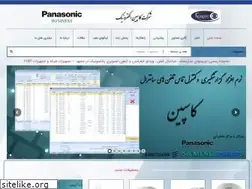 Sites similar to caspian-electronic.com