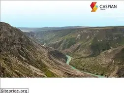 Sites similar to caspian.travel