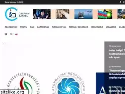 Sites similar to caspianbarrel.org