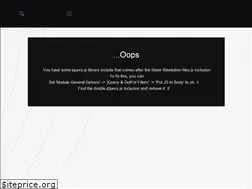 Sites similar to caspiandc.com