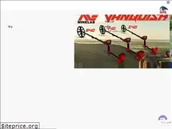 Sites similar to caspiandetector.com