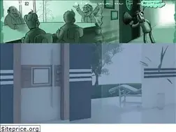 Sites similar to caspiandezh.ir