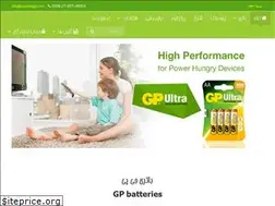 Sites similar to caspiangp.com