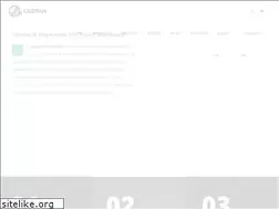 Sites similar to caspianjamazma.com