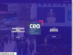 Sites similar to caspianmebelexpo.az