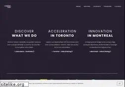 Sites similar to caspianone.ca