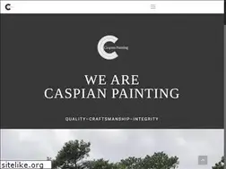 Sites similar to caspianpainting.com
