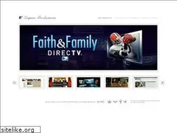 Sites similar to caspianproductions.com