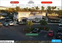 Sites similar to caspianrestaurant.com
