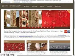 Sites similar to caspianrug.com