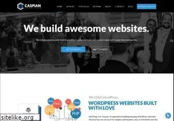Sites similar to caspianservices.net
