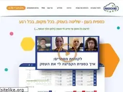 Sites similar to caspit.biz