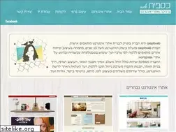 Sites similar to caspitweb.com