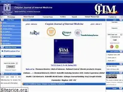 Sites similar to caspjim.com