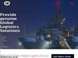 Sites similar to caspl.com.au