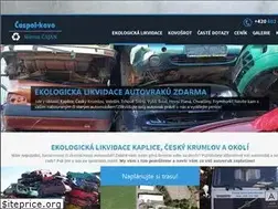 Sites similar to caspol-kovo.cz