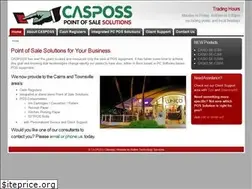 Sites similar to casposs.com.au