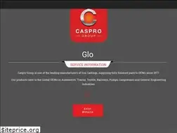 Sites similar to casproindia.com