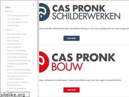 Sites similar to caspronk.nl
