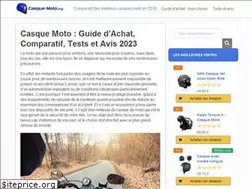 Sites similar to casque-moto.org