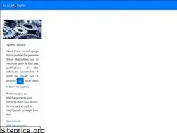 Sites similar to casquenoir.free.fr