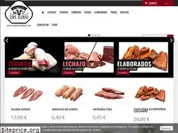 Sites similar to casqueriaonline.com