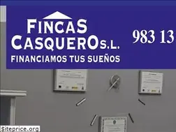 Sites similar to casqueromartinez.com