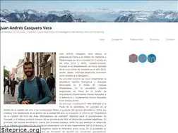 Sites similar to casquerovera.com