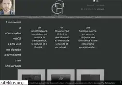 Sites similar to casques-headphones.com